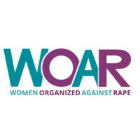 Women Organized Against Rape